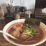 麺・吉平 - 