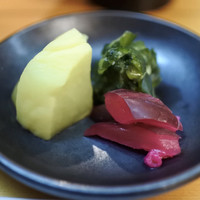 北新地 天富 - 