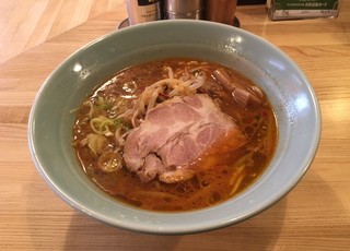 札幌ラーメン ジャンバタ - 