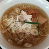 手打ち麺 やす田