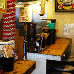 すごい煮干ラーメン凪 - 