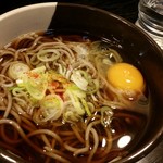 そば処 弁菜亭 - 