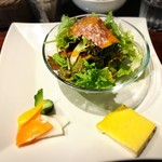 ルセット シェ イイナ - 