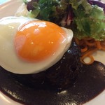 レストラン・サカキ - 