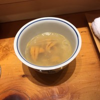 鮨 なかがわ - 
