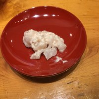 鮨 なかがわ - 