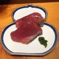 鮨 なかがわ - 