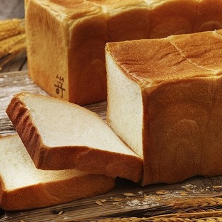 極美”ナチュラル”食パン