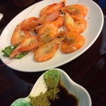 中央市場生猛海鮮 - 