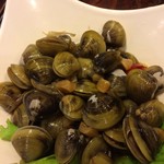 中央市場生猛海鮮 - 