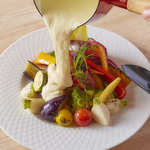 ガーデン 新宿店