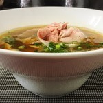 創作麺 やま鳶 - 