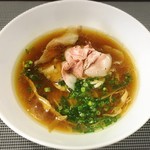 創作麺 やま鳶 - 