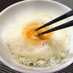 創作麺 やま鳶 - 