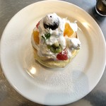 75716953 - 上から見ても美味しそう〜。