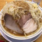 ラーメン 男塾!! - 