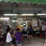 梁記嘉義鶏肉飯 - 