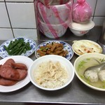 梁記嘉義鶏肉飯 - 