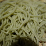 赤城産・常陸秋・生粉打ち