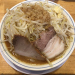 ラーメン 男塾!! - 