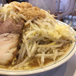 ラーメン 男塾!! - 