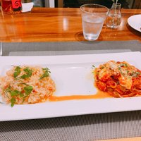 リストランテ ラ チャウ - 