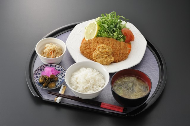 食楽 しお彩 - 志津川（海鮮）の写真