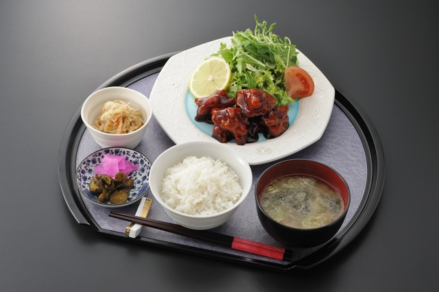 食楽 しお彩 - 志津川（海鮮）の写真