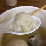 九份傳統魚丸 - 