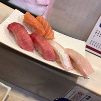 富久鮨 池袋西口店 - 