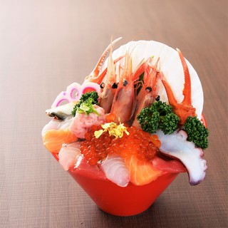 三国の名物海鮮丼 大迫力 みくに海鮮丼 越前ガニ 海鮮丼料理 みくに隠居処 三国港 魚介料理 海鮮料理 食べログ 三国の名物海鮮丼 大迫力 みくに海鮮丼 越前ガニ 海鮮丼料理 みくに隠居処 三国港 魚介料理 海鮮料理 食べログ