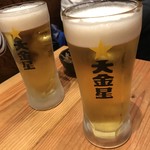 大金星総本店 - 