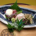 妙見石原荘 食菜石蔵 - 