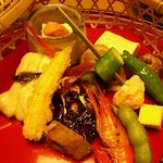 妙見石原荘 食菜石蔵 - 