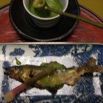 妙見石原荘 食菜石蔵 - 