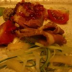 妙見石原荘 食菜石蔵 - 