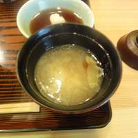 天ぷら 逢坂 - 