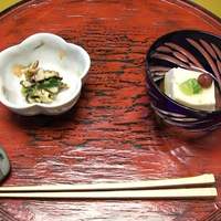 妙見石原荘 食菜石蔵 - 