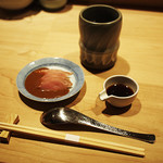 日本橋海鮮丼 つじ半 - 