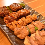 Motsuyaki Shouri Hanare - 