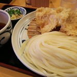 手打ちうどん寺屋  - 