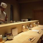 日本橋海鮮丼 つじ半 神楽坂店 - 