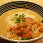 日本橋海鮮丼 つじ半 - 