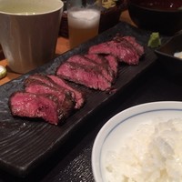 赤坂 金舌 - 