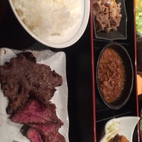 赤坂 金舌 - 