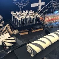 シースケープ テラス・ダイニング - 