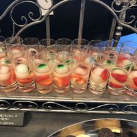 シースケープ テラス・ダイニング - 
