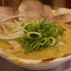 京都拉麺 信長 四条河原町店