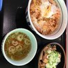 山田うどん 大利根店