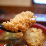 長生庵 - かき天